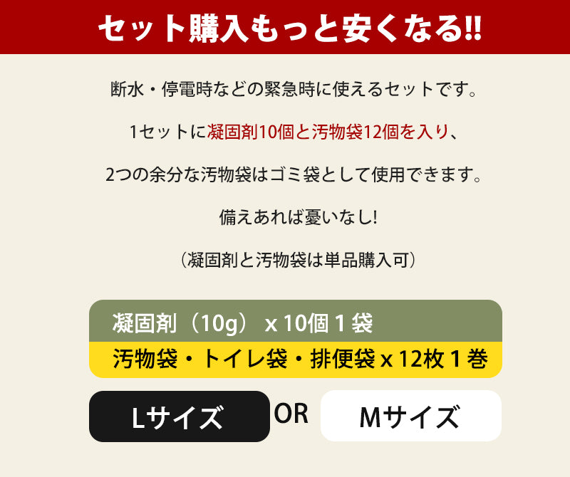 携帯トイレ 簡易トイレセット キャンプ トイレ 便座 非常用 車中泊 グッズ 防災トイレ 折りたたみ 緊急用