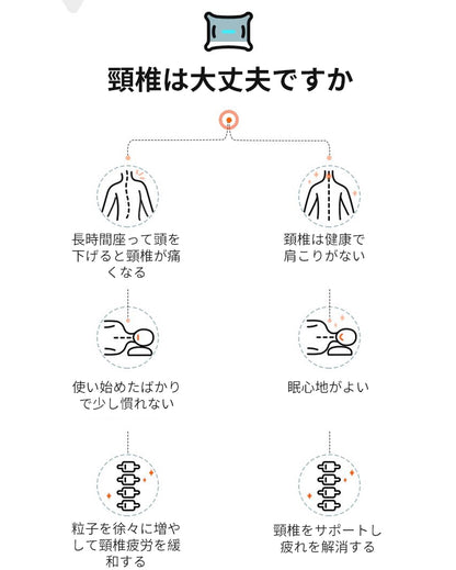 枕 まくら 頸椎サポート 枕 低反発 柔らかい 枕 肩こり 首こり 安眠枕 防臭 抗菌 通気性 枕 安眠 人気 健康枕